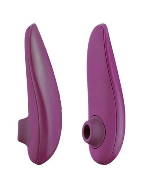 Womanizer Classic Pleasure Air Stimulator - Image 5