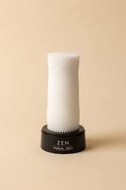 TENGA 3D Zen Reusable Sleeve - Image 6