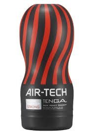 TENGA Air-Tech Strong Reusable Sleeve - Image 6