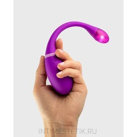 OhMiBod Esca 2 App-Controlled Wearable Vibrator - Image 6