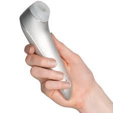 Satisfyer Luxury High Fashion Air-Pulse Stimulator - Image 5