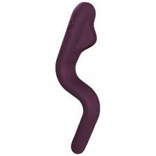 MysteryVibe Crescendo Flexible Smart Vibrator