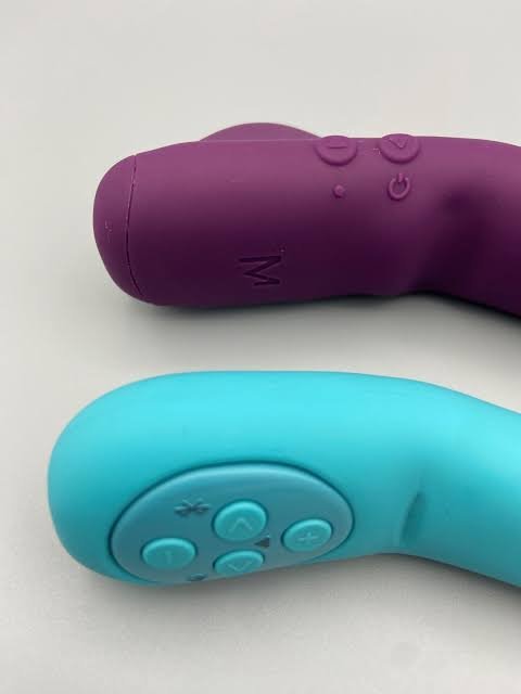 MysteryVibe Poco Flexible Smart Vibrator - Image 6