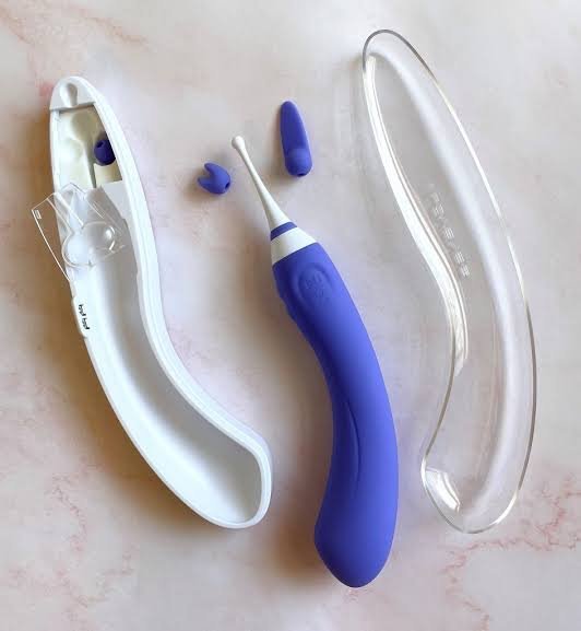 Lovense Hyphy App-Controlled Masturbator - Image 5