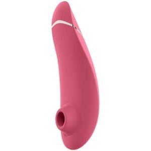 Womanizer Premium 2 Pleasure Air Stimulator