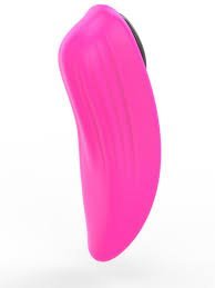 Lovense Ferri App-Controlled Wearable Vibrator - Image 5