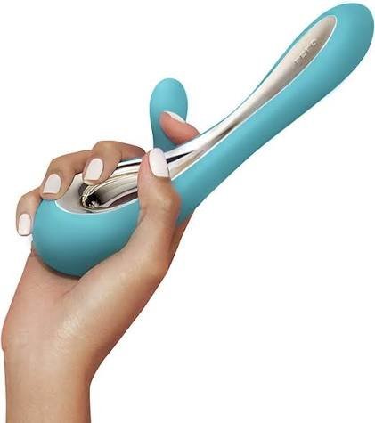 LELO SORAYA 2 Rabbit Massager - Image 5