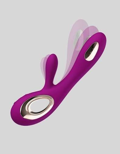 LELO SORAYA Wave Rabbit Massager - Image 5