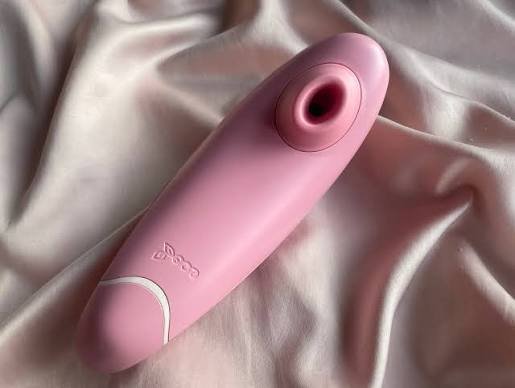 Womanizer Premium 2 Eco Pleasure Air Stimulator - Image 5
