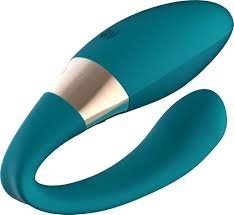 LELO TIANI Duo App-Controlled Couples Massager - Image 5
