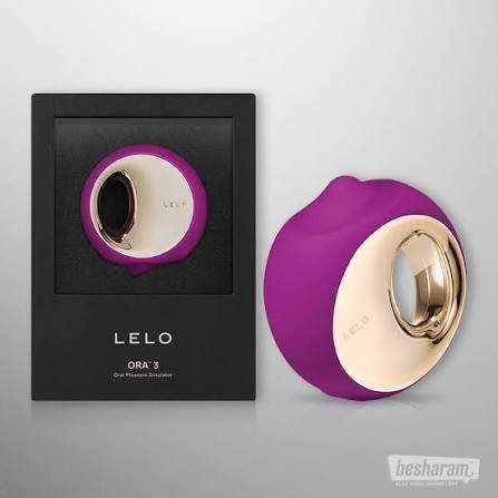 LELO ORA 3 Rotating Massager - Image 6