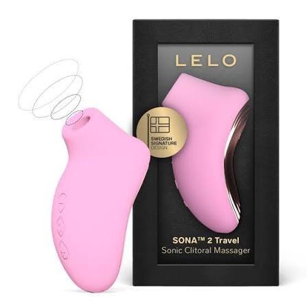 LELO SONA 2 Cruise Sonic Clitoral Massager - Image 5