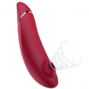 Womanizer Premium Eco Pleasure Air Stimulator