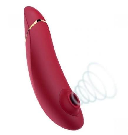 Womanizer Premium Eco Pleasure Air Stimulator