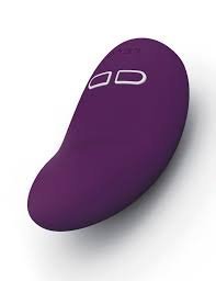 LELO LILY 2 Rechargeable Clitoral Massager - Image 7
