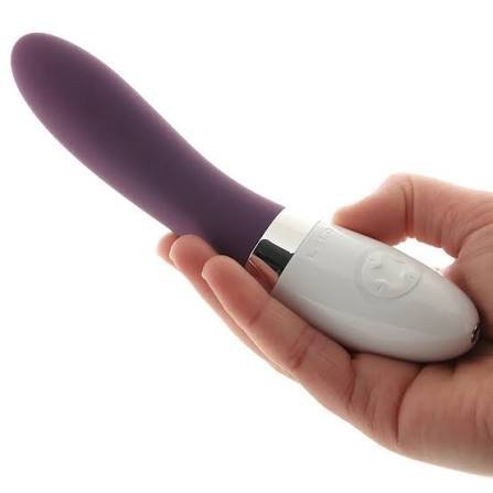 LELO LIV 2 Rechargeable Personal Massager - Image 5