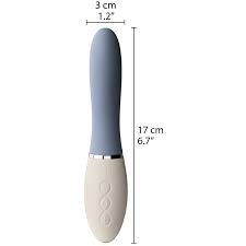 LELO LIV 3 Rechargeable Personal Massager - Image 5