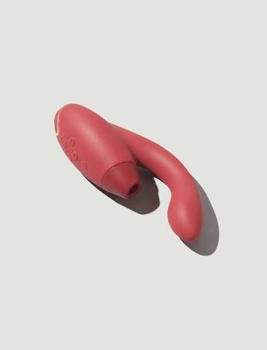 Womanizer Duo Dual-Stimulation Massager - Image 7