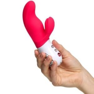 FUN FACTORY Miss Bi Rechargeable G-Spot Vibrator