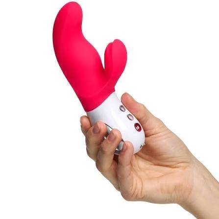 FUN FACTORY Miss Bi Rechargeable G-Spot Vibrator