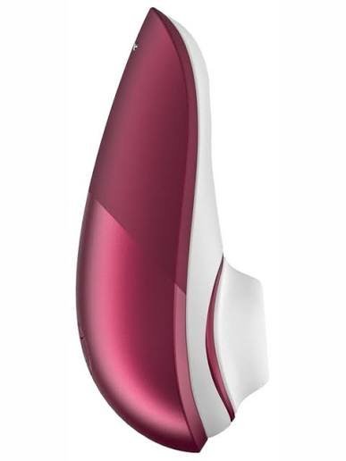 Womanizer Liberty Pleasure Air Stimulator - Image 6
