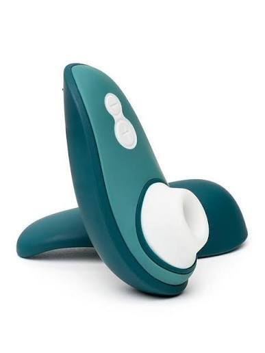 Womanizer Liberty 2 Pleasure Air Stimulator - Image 6