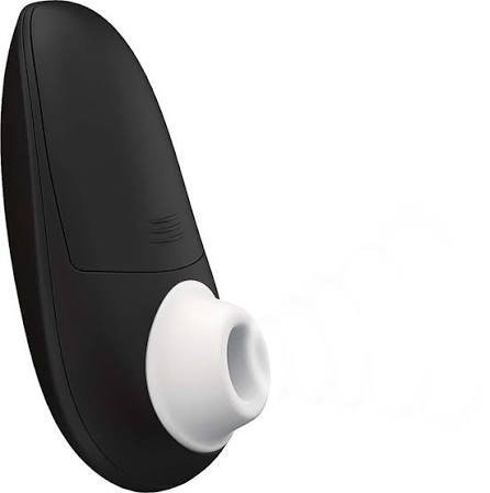 Womanizer Mini Pleasure Air Stimulator