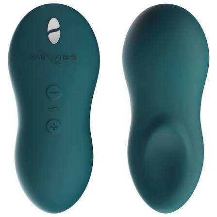 We-Vibe Touch X Rechargeable Personal Massager - Image 6