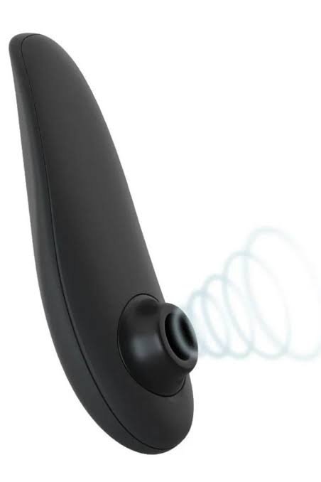 Womanizer Classic Pleasure Air Stimulator - Image 6