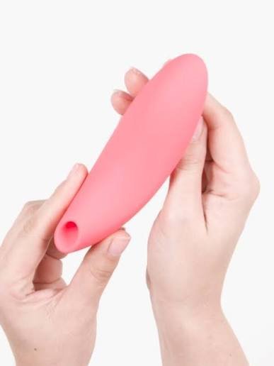 We-Vibe Melt Air-Pulse Stimulator - Image 6