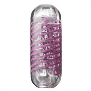 TENGA Spinner Reusable Sleeve