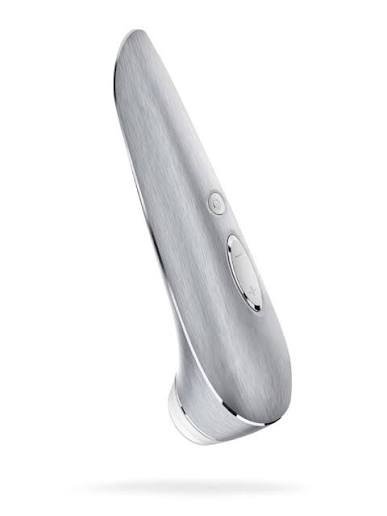 Satisfyer Luxury High Fashion Air-Pulse Stimulator - Image 6