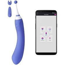Lovense Hyphy App-Controlled Masturbator - Image 6