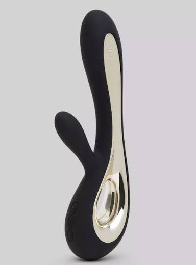 LELO SORAYA 2 Rabbit Massager - Image 6