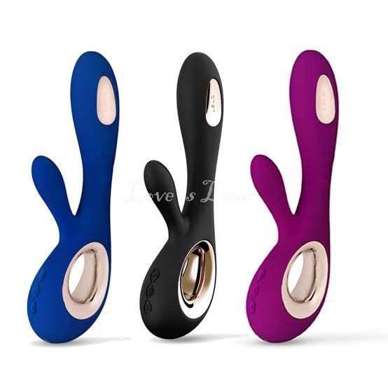 LELO SORAYA Wave Rabbit Massager - Image 6