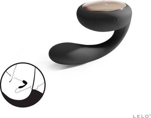 LELO TARA Rechargeable G-Spot Massager - Image 6