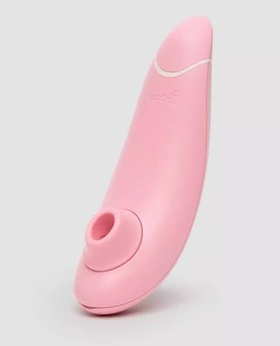 Womanizer Premium Eco Pleasure Air Stimulator - Image 7