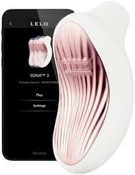 LELO SONA 3 Cruise Sonic Clitoral Massager - Image 6