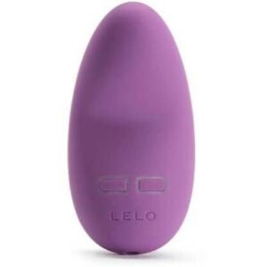 LELO LILY 2 Rechargeable Clitoral Massager