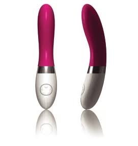 LELO LIV 2 Rechargeable Personal Massager - Image 6