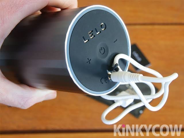 LELO F1S V2 Smart Personal Massager - Image 7
