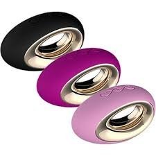 LELO ALIA Wearable Clitoral Stimulator - Image 7