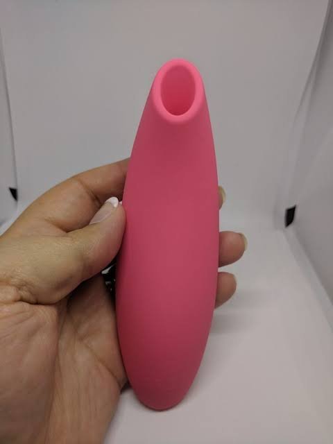 We-Vibe Melt Air-Pulse Stimulator - Image 7