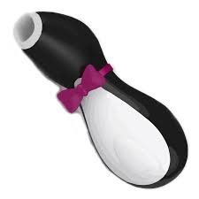 Satisfyer Pro Penguin Next Generation Air-Pulse Stimulator