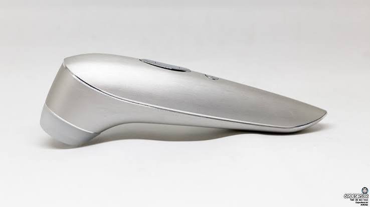 Satisfyer Luxury High Fashion Air-Pulse Stimulator - Image 7