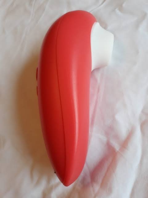 Womanizer Starlet 2 Pleasure Air Stimulator - Image 7