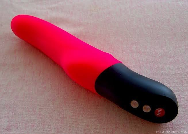 FUN FACTORY Stronic Eins Pulsator - Image 6