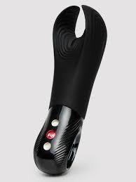 FUN FACTORY Manta Rechargeable Vibrating Stroker - Image 7