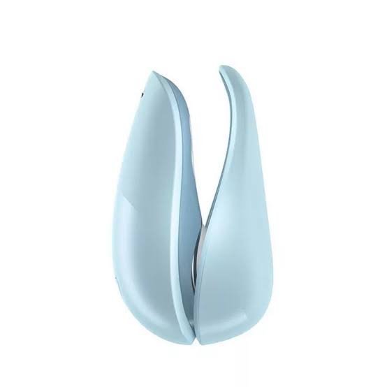 Womanizer Liberty Pleasure Air Stimulator - Image 7