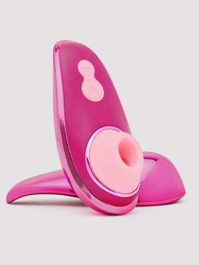 Womanizer Liberty 2 Pleasure Air Stimulator - Image 7